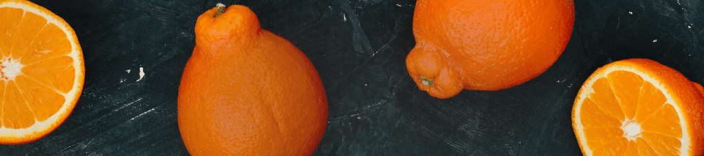 calories in tangerine