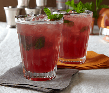 Grapefruit Julep | Sunkist