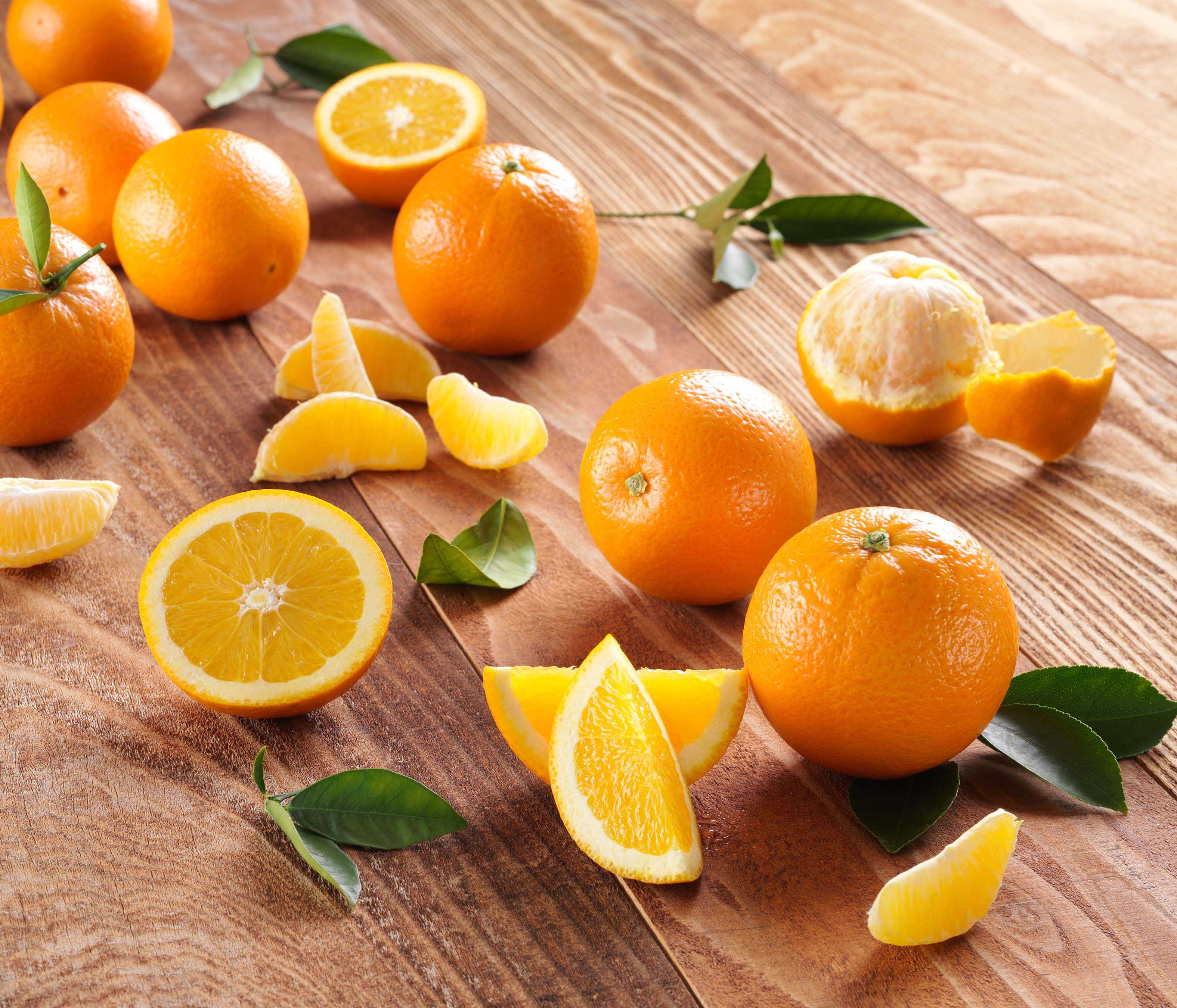 How To Use The Whole Fruit Sunkist