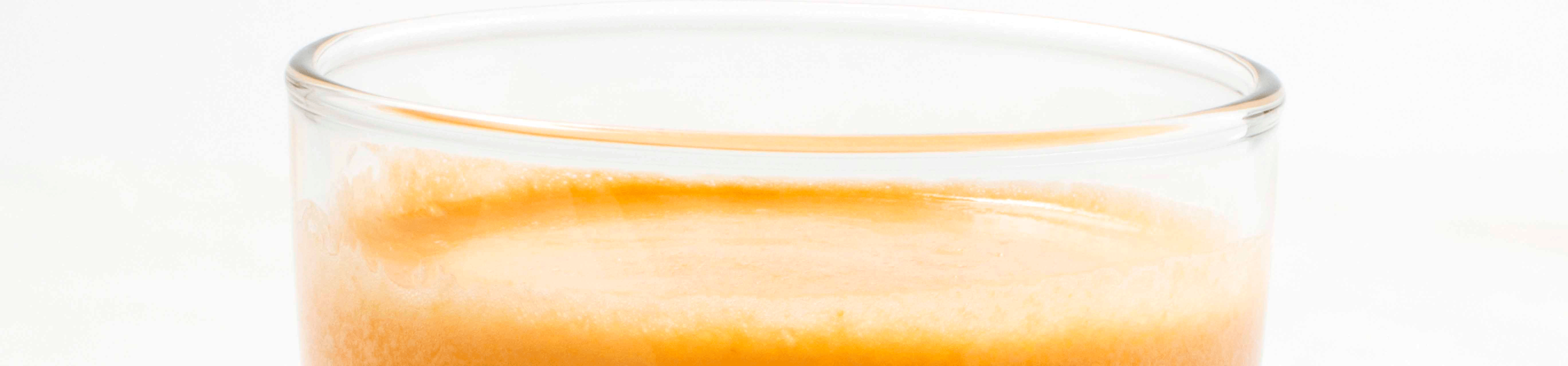 Minneola Tangelo, Pear, Ginger Juice Sunkist