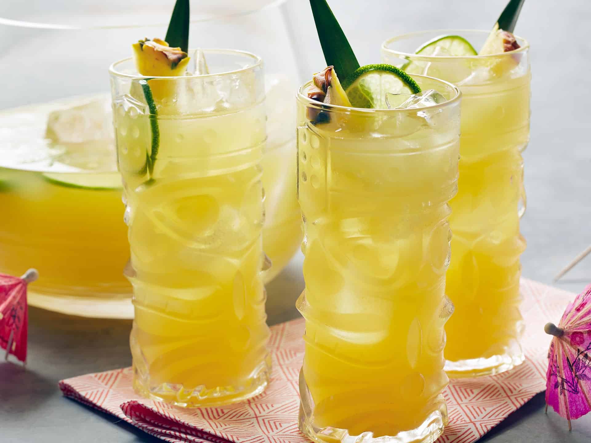 Mai Tai Citrus Punch Sunkist