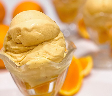 Valencia Ice Cream