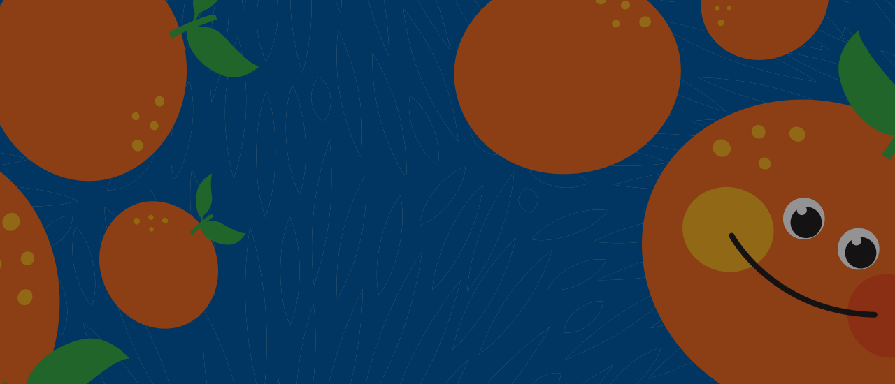 Sunkist California mandarins