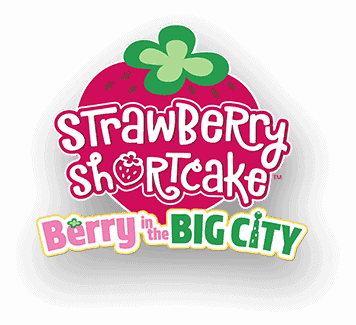 Strawberry shortcake logo