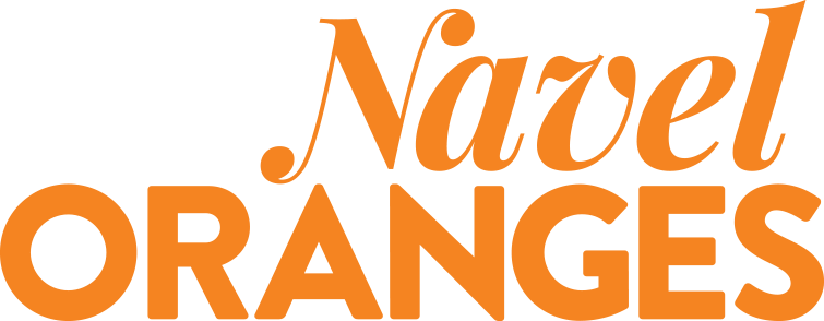 Navel Oranges