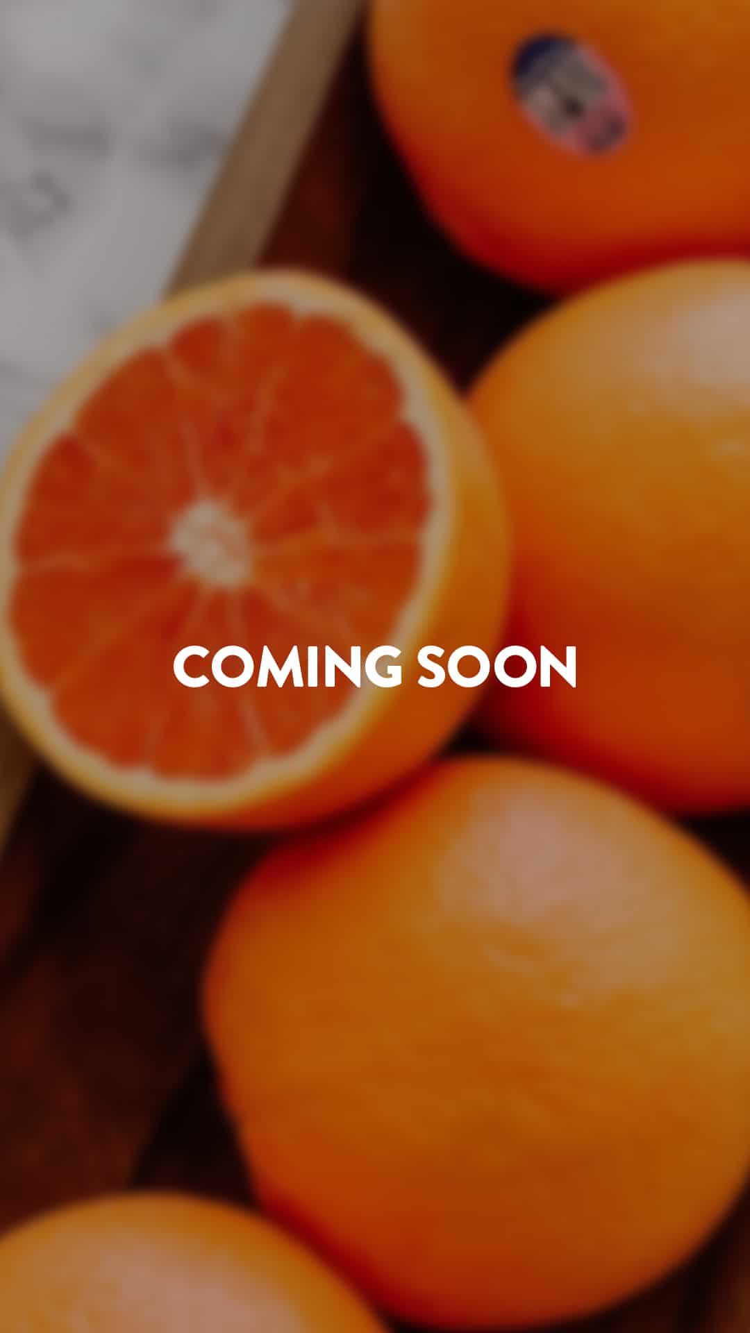 Sunkist Cara Cara Oranges