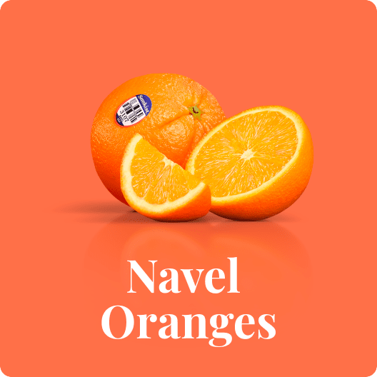 Naval Oranges