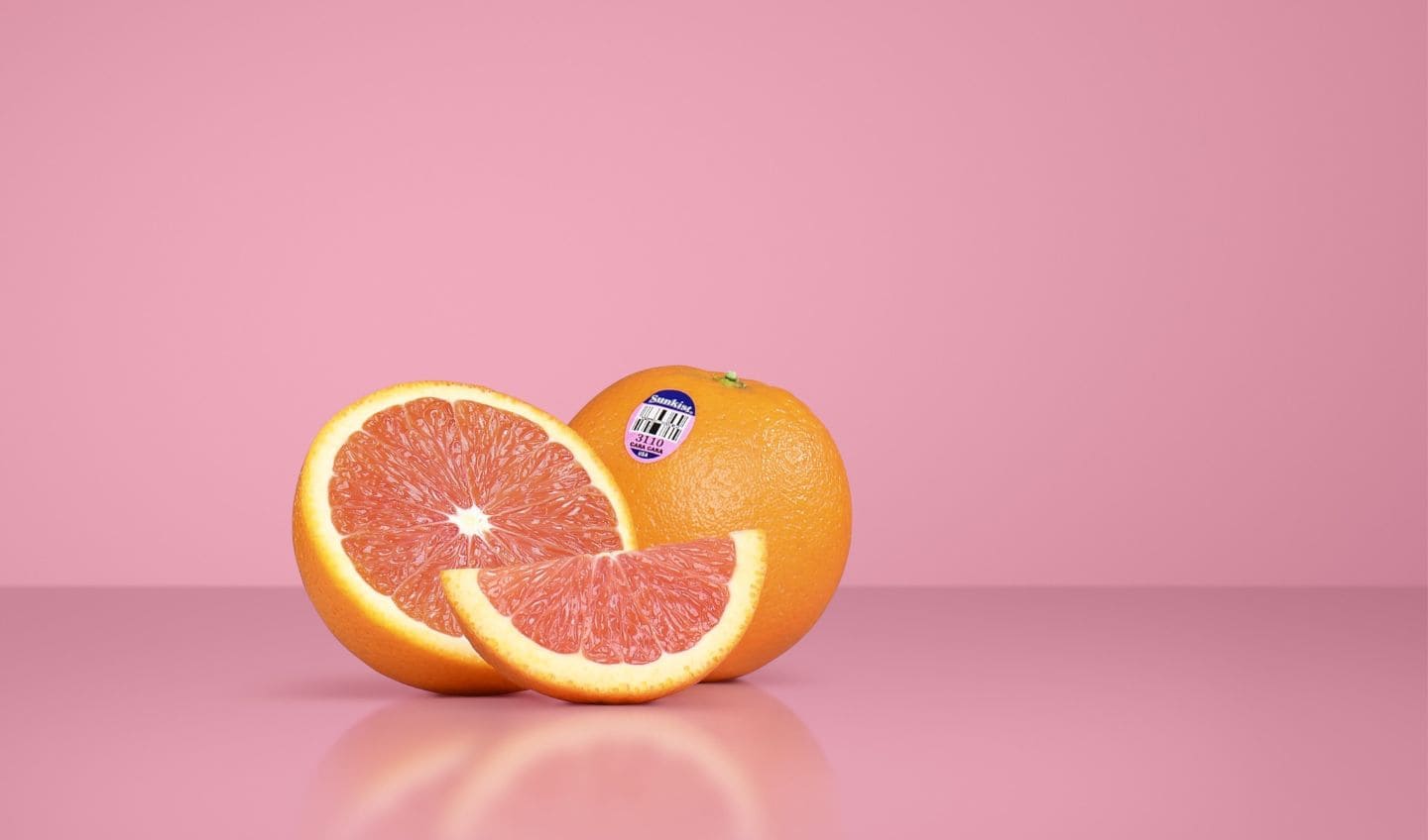 Cara Cara oranges